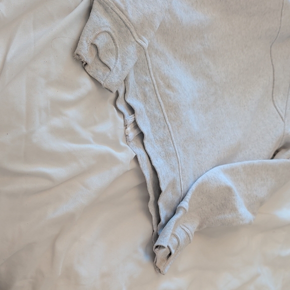 Lole White and Yellow Tag - Picture 8 of 9